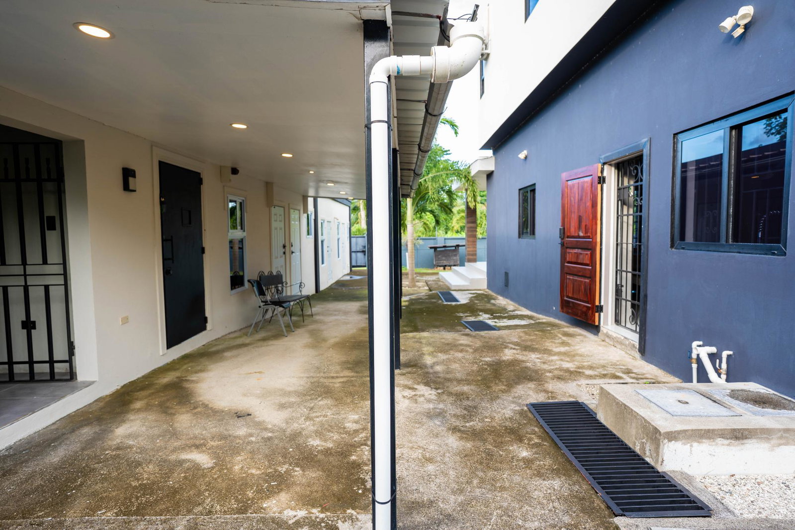 Twenty-Eighth image of 6a- Spring Garden, Portland in Spring Garden, Portland, Jamaica - property is For Sale