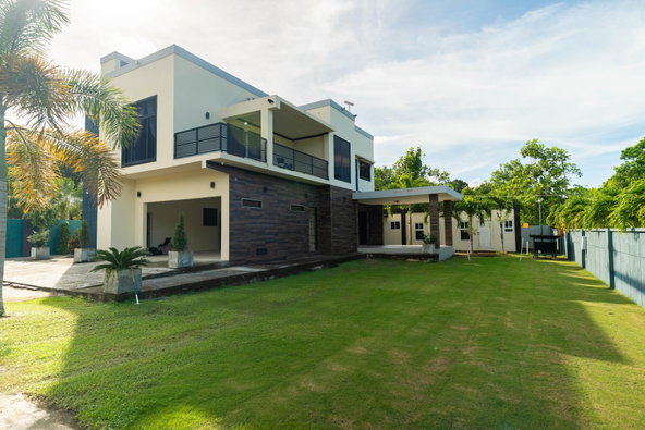 Third image of 6a- Spring Garden, Portland in Spring Garden, Portland, Jamaica - property is For Sale
