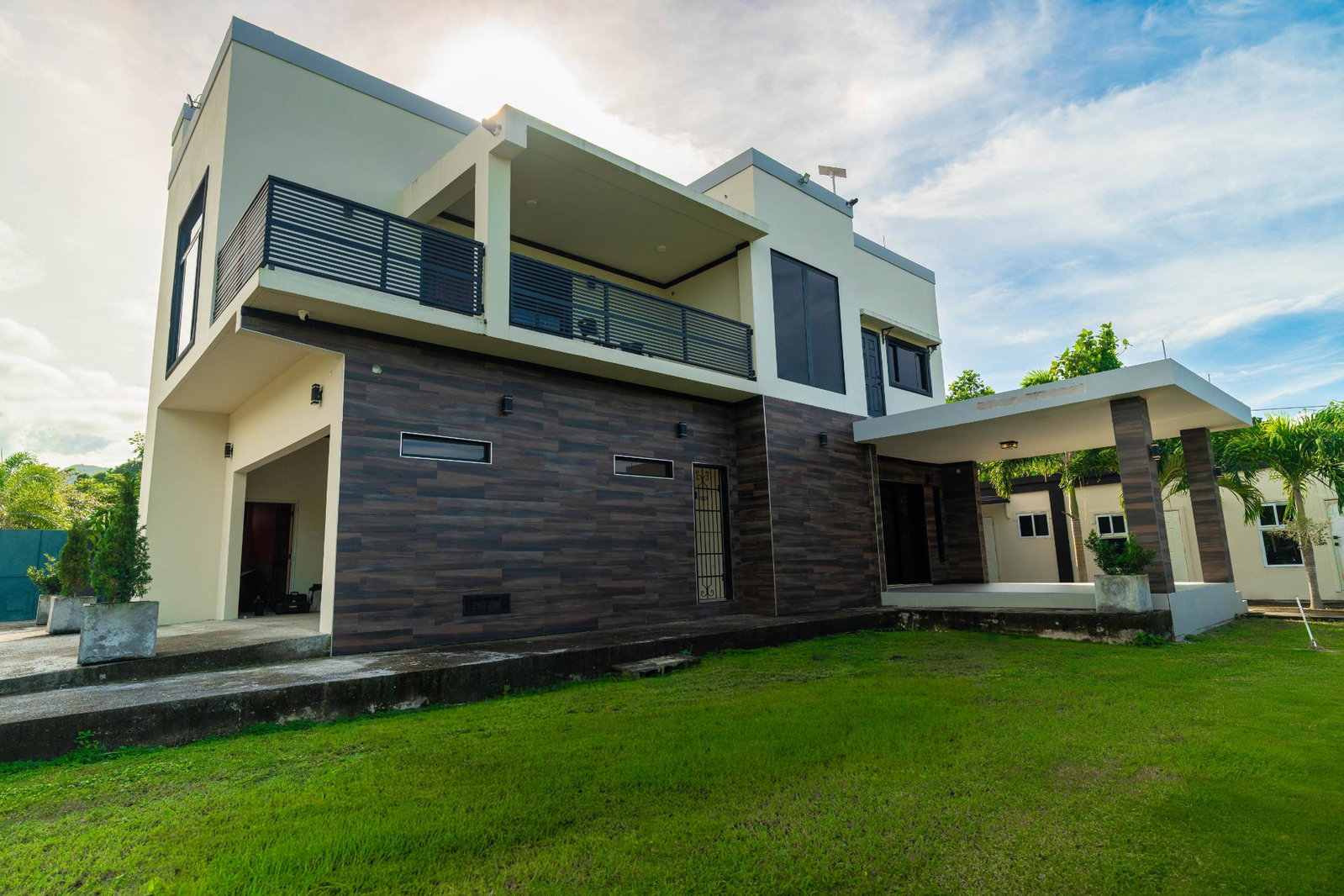 Ninth image of 6a- Spring Garden, Portland in Spring Garden, Portland, Jamaica - property is For Sale