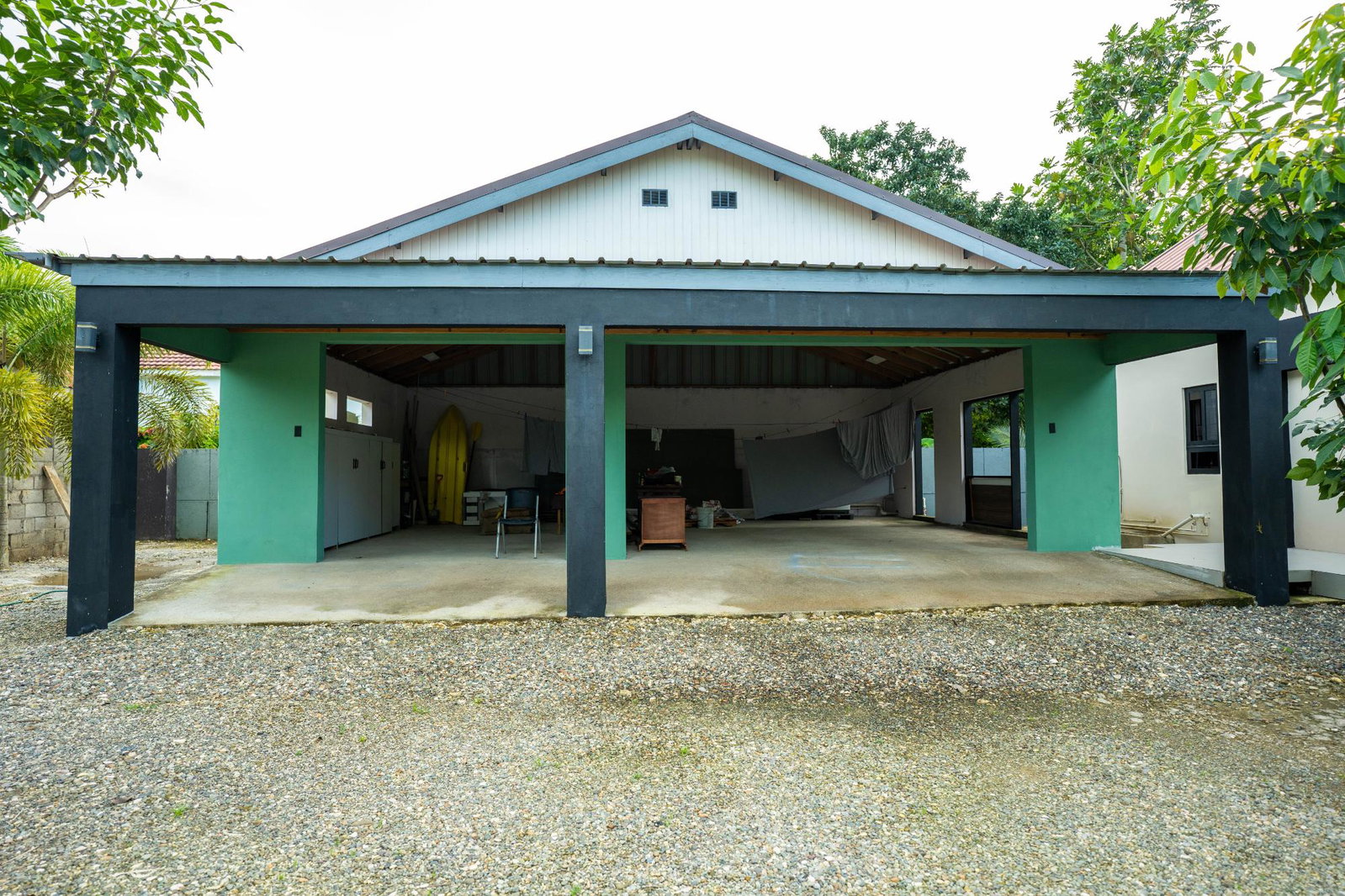 Eighteenth image of 6b- Spring Garden, Portland in Spring Garden, Portland, Jamaica - property is For Sale