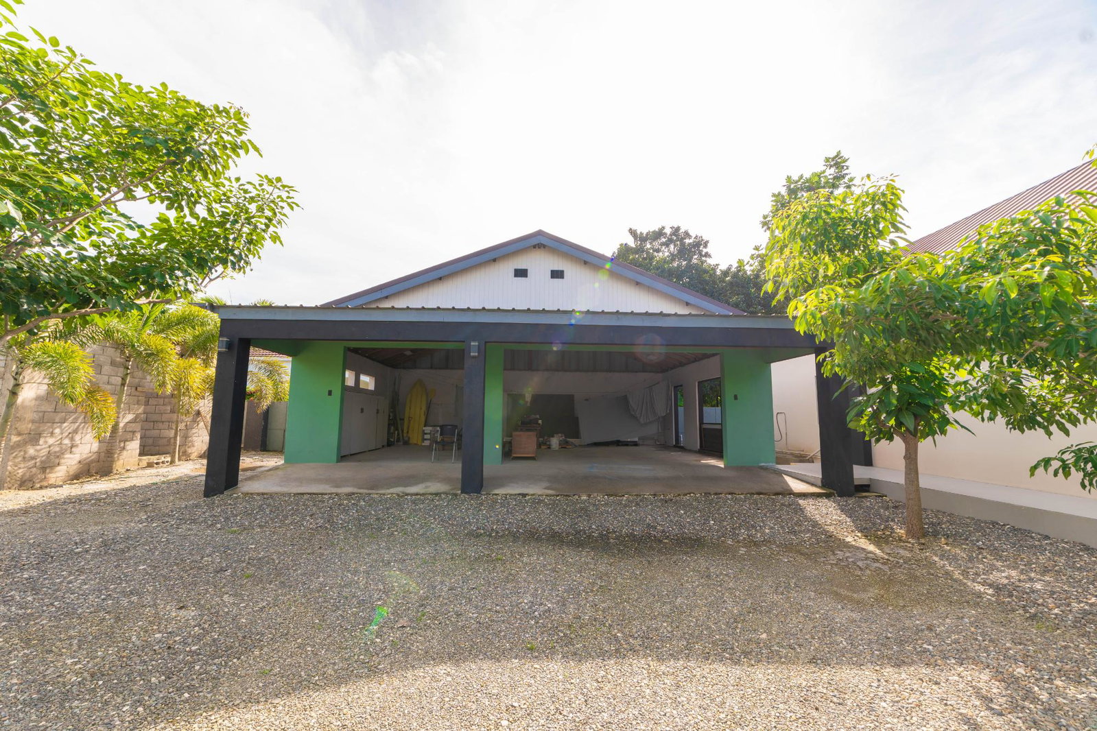 Nineteenth image of 6b- Spring Garden, Portland in Spring Garden, Portland, Jamaica - property is For Sale