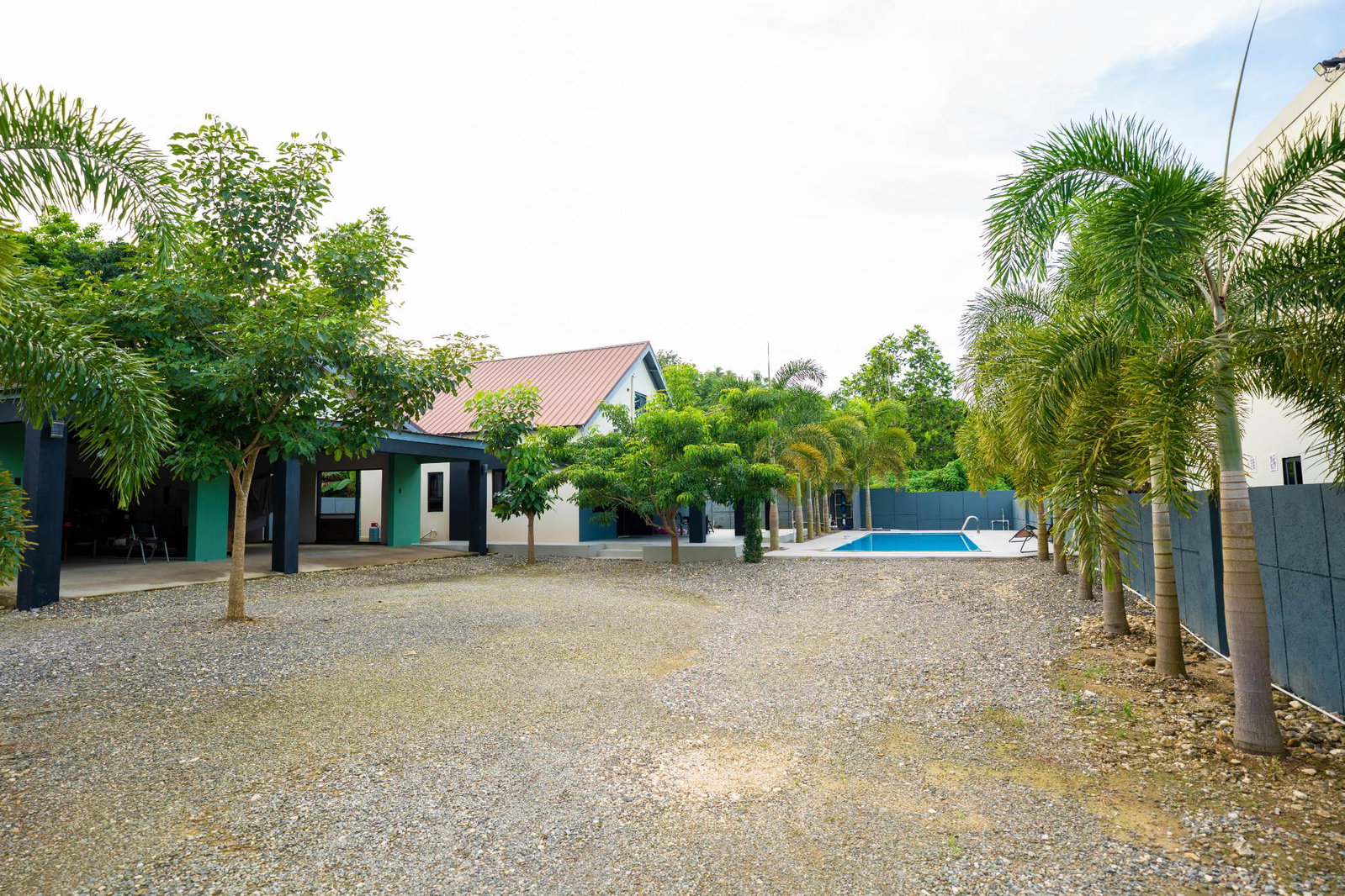 Second image of 6b- Spring Garden, Portland in Spring Garden, Portland, Jamaica - property is For Sale