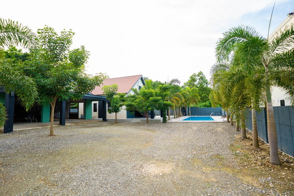 Second image of 6b- Spring Garden, Portland in Spring Garden, Portland, Jamaica - property is For Sale