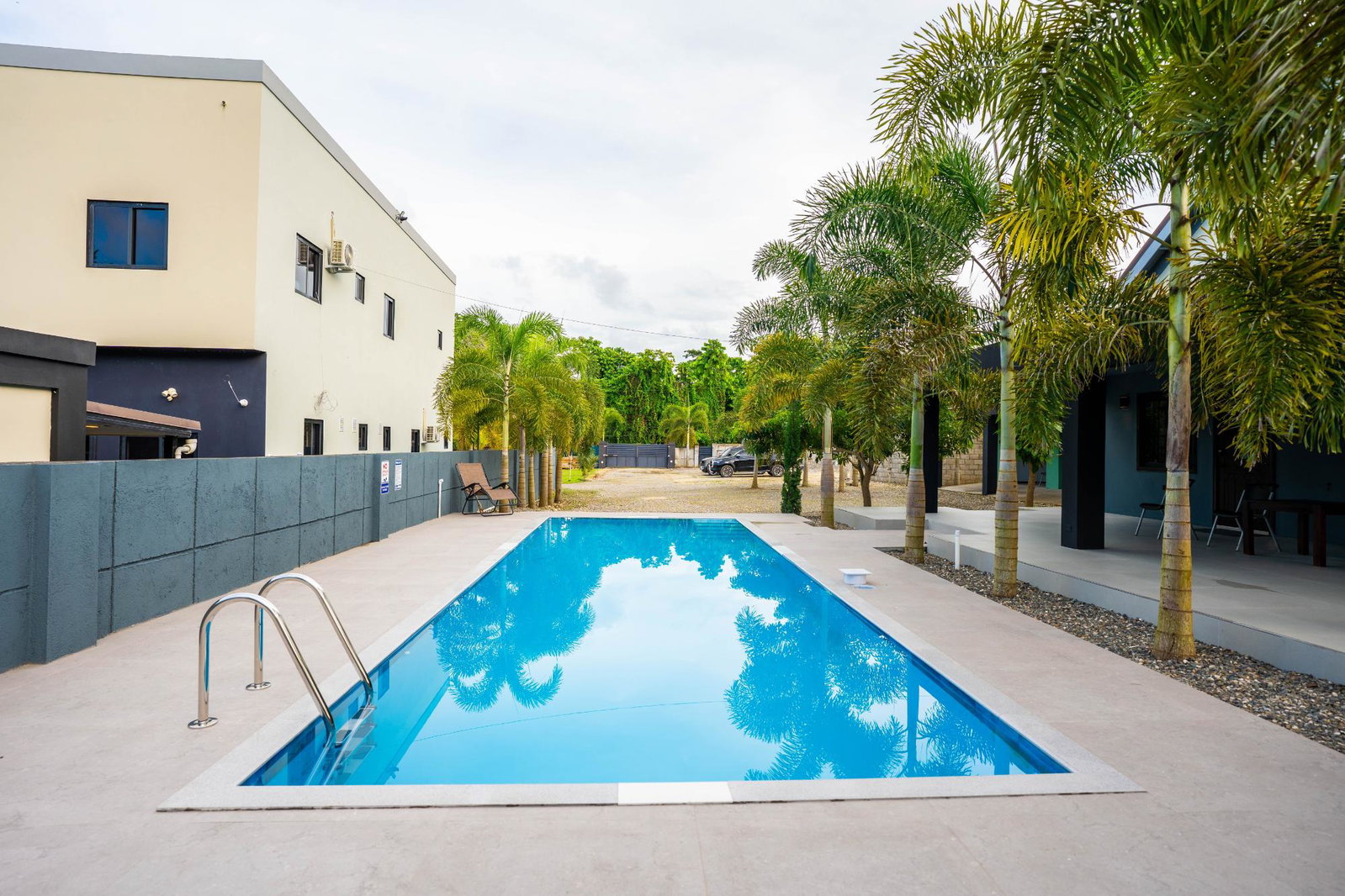 Fourth image of 6b- Spring Garden, Portland in Spring Garden, Portland, Jamaica - property is For Sale