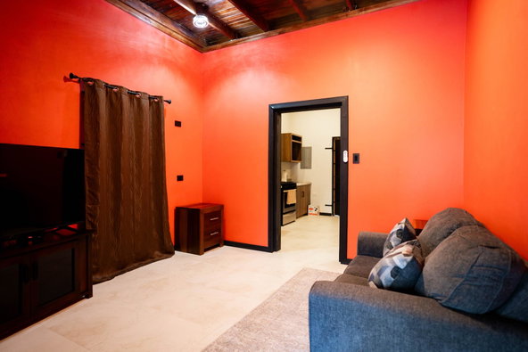 Fifth image of 6b- Spring Garden, Portland in Spring Garden, Portland, Jamaica - property is For Sale