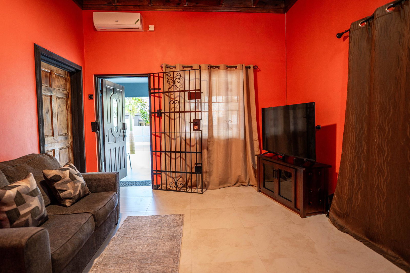 Sixth image of 6b- Spring Garden, Portland in Spring Garden, Portland, Jamaica - property is For Sale