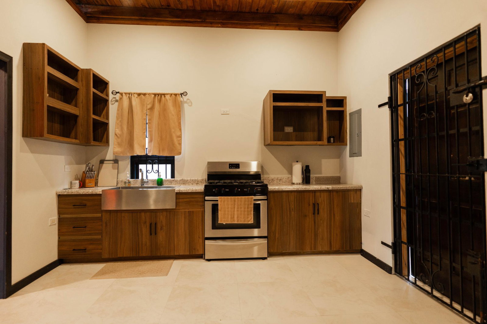 Seventh image of 6b- Spring Garden, Portland in Spring Garden, Portland, Jamaica - property is For Sale