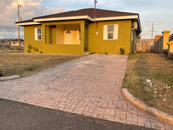 Fourth image of Lot 179 Colbeck Manor, Old Harbou in Old Harbour, St. Catherine, Jamaica - property is For Sale