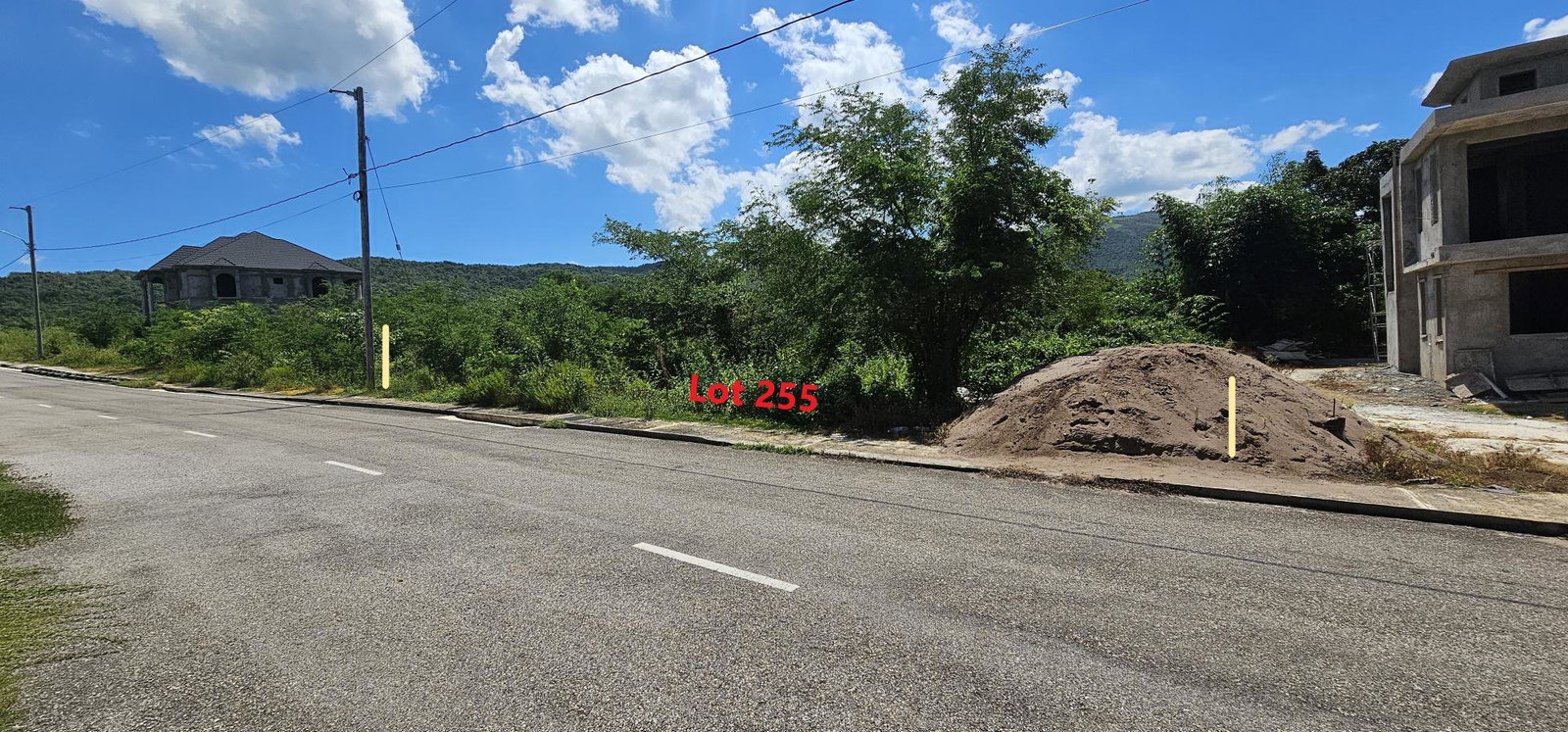 Eleventh image of Lot 255 Palmbrook Estate in Lacovia, St. Elizabeth, Jamaica - property is For Sale