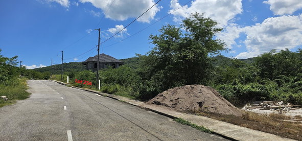 Ninth image of Lot 256 Palmbrook Estate in Lacovia, St. Elizabeth, Jamaica - property is For Sale