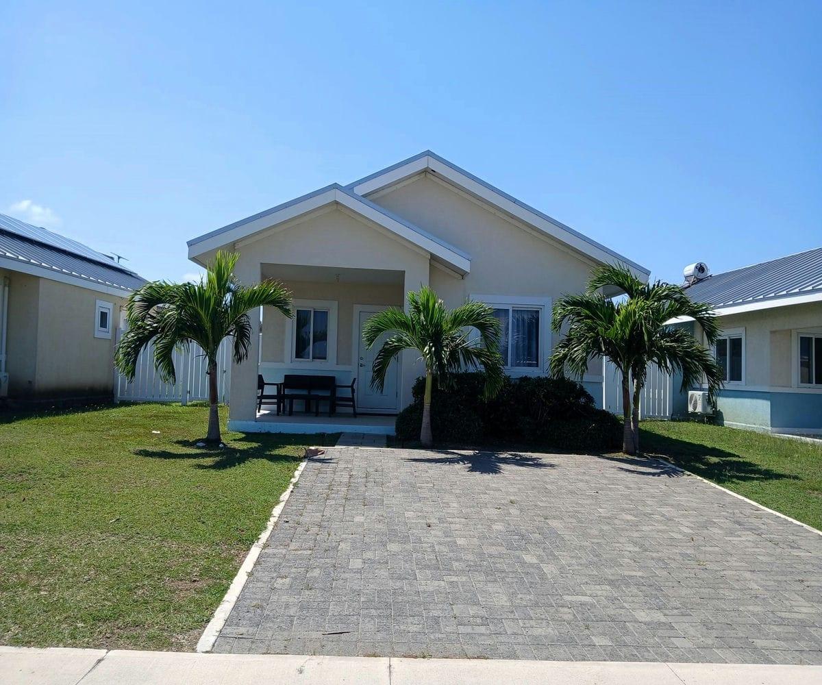 First image of 78- Oceanpointe in Lucea, Hanover, Jamaica - property is For Rent