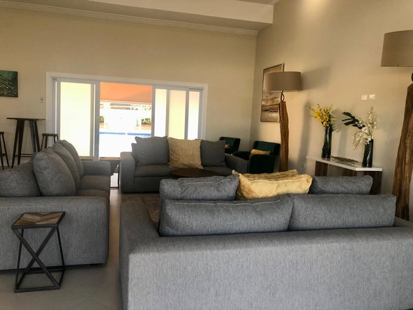 Seventeenth image of 78- Oceanpointe in Lucea, Hanover, Jamaica - property is For Rent