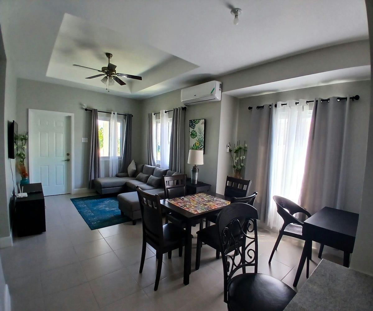 Second image of 78- Oceanpointe in Lucea, Hanover, Jamaica - property is For Rent