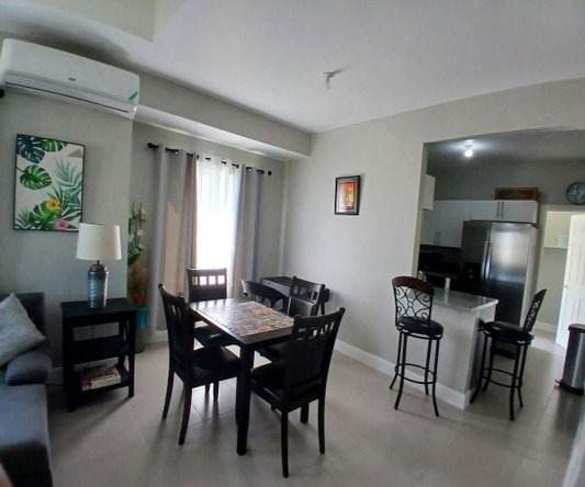 Third image of 78- Oceanpointe in Lucea, Hanover, Jamaica - property is For Rent