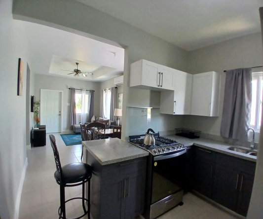 Fourth image of 78- Oceanpointe in Lucea, Hanover, Jamaica - property is For Rent