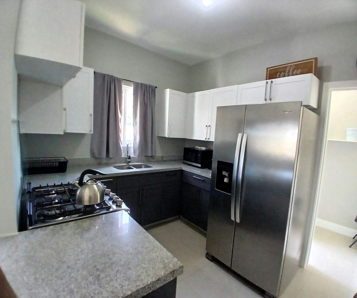 Fifth image of 78- Oceanpointe in Lucea, Hanover, Jamaica - property is For Rent