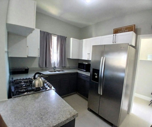Fifth image of 78- Oceanpointe in Lucea, Hanover, Jamaica - property is For Rent