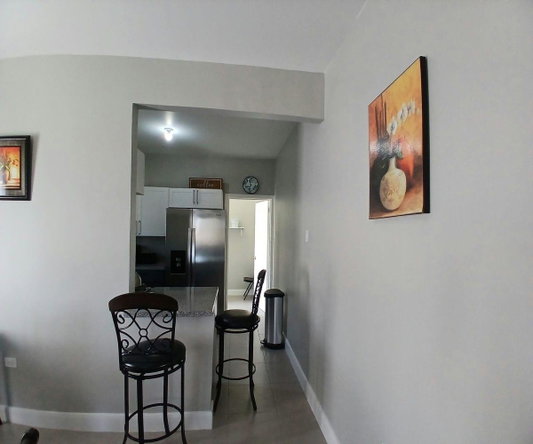 Sixth image of 78- Oceanpointe in Lucea, Hanover, Jamaica - property is For Rent