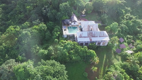 First image of Shafton Great House in Bluefields, Westmoreland, Jamaica - property is For Sale