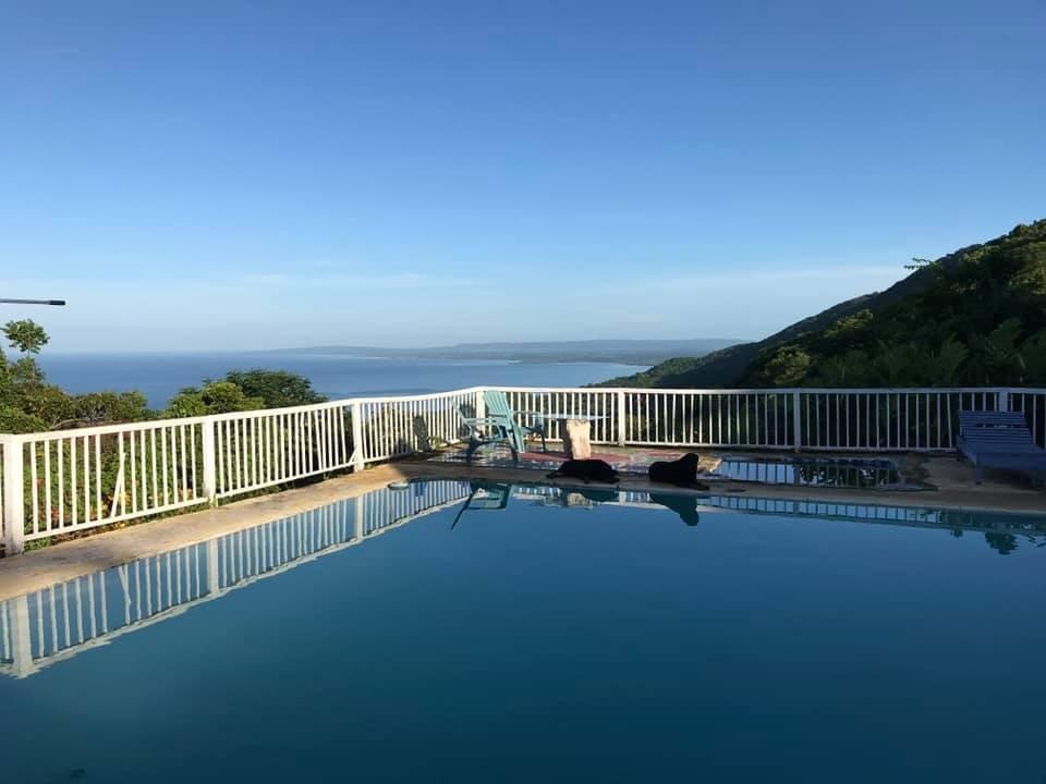 Tenth image of Shafton Great House in Bluefields, Westmoreland, Jamaica - property is For Sale