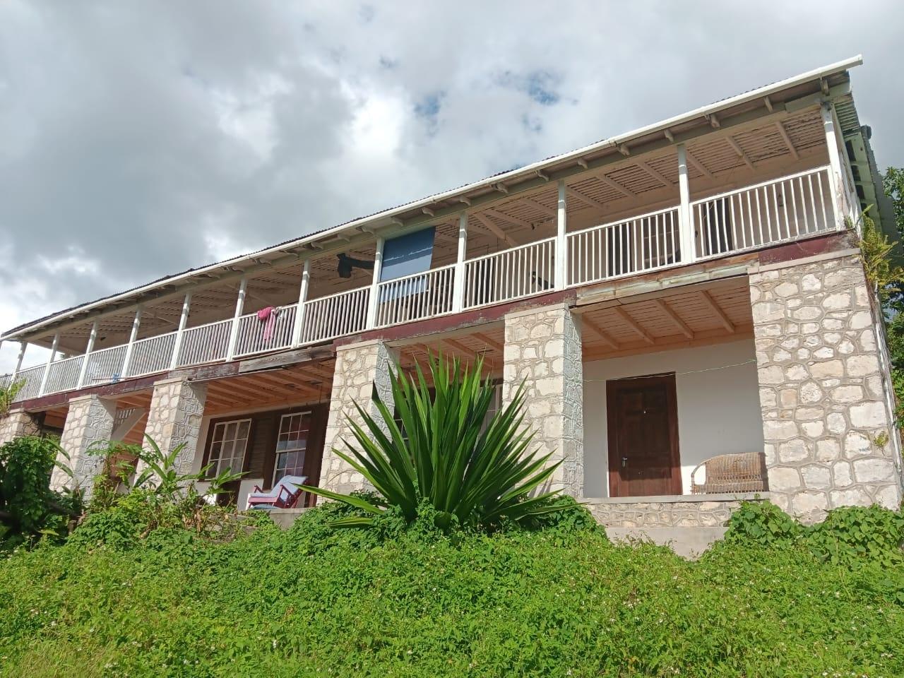 Thirteenth image of Shafton Great House in Bluefields, Westmoreland, Jamaica - property is For Sale