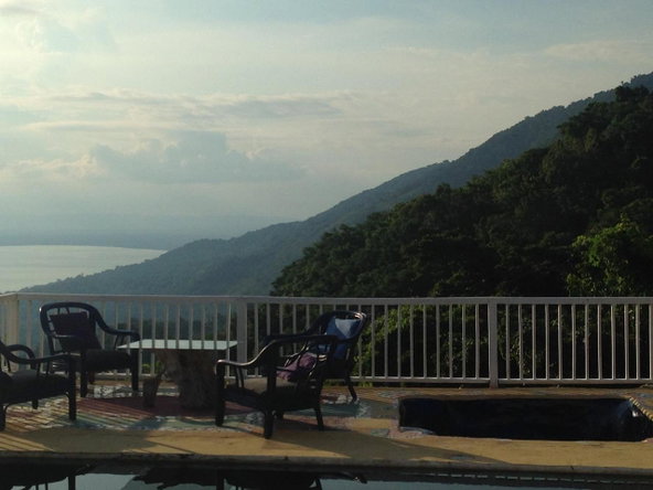 Eighth image of Shafton Great House in Bluefields, Westmoreland, Jamaica - property is For Sale