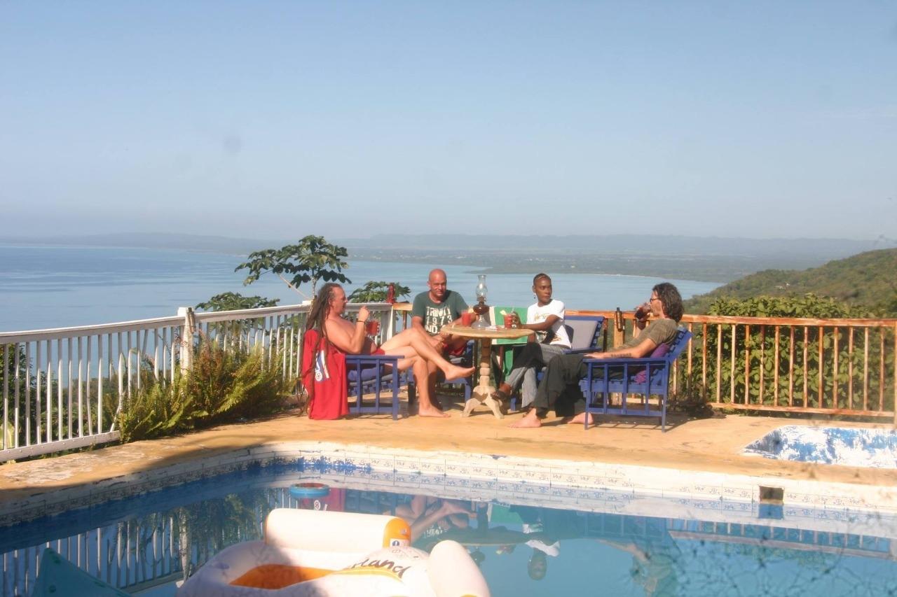 Ninth image of Shafton Great House in Bluefields, Westmoreland, Jamaica - property is For Sale