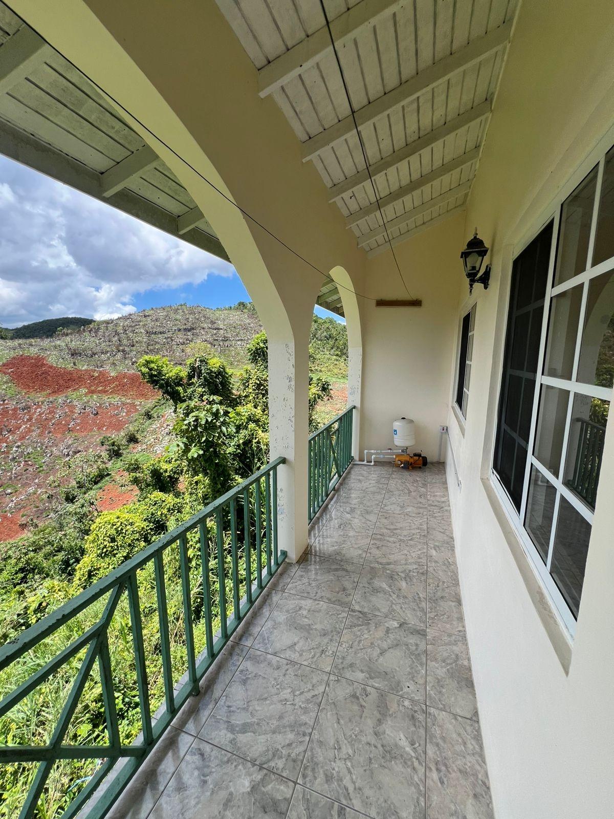 Fourteenth image of 14- Kingsland, Spur Tree Road in Mandeville, Manchester, Jamaica - property is For Sale