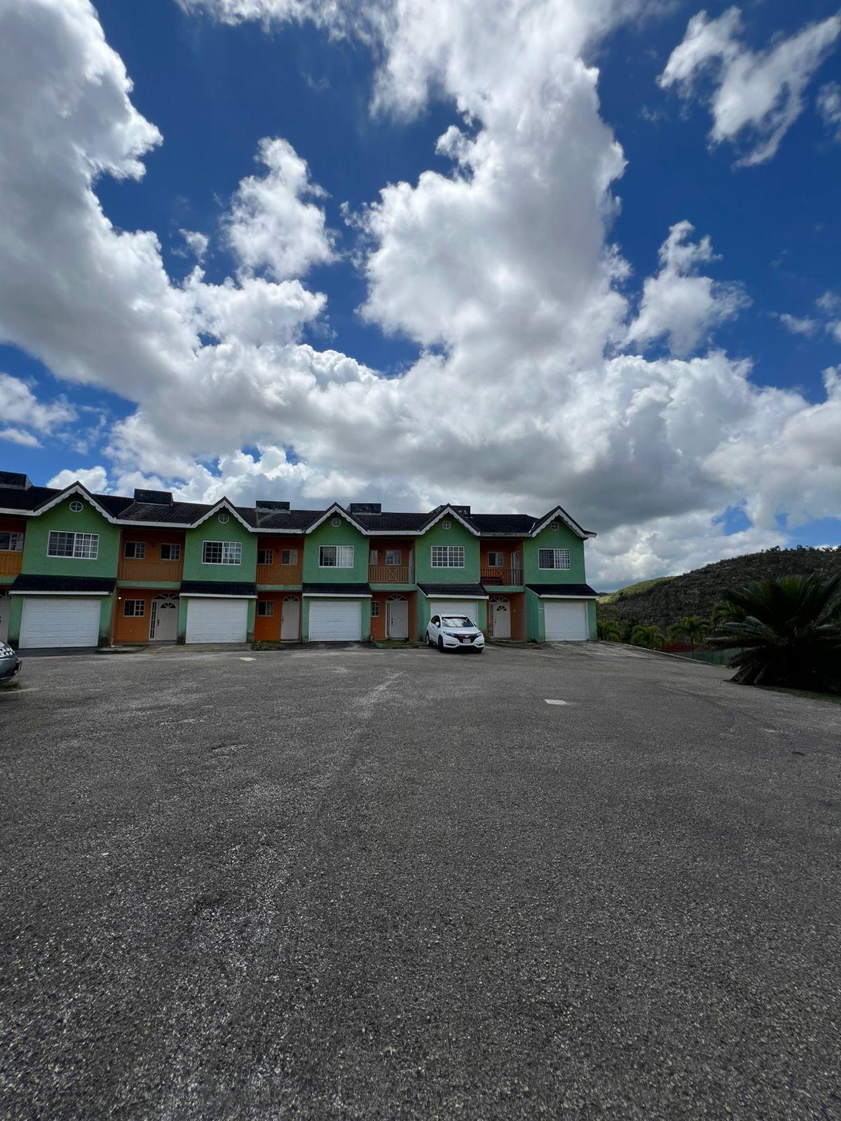 Second image of 14- Kingsland, Spur Tree Road in Mandeville, Manchester, Jamaica - property is For Sale