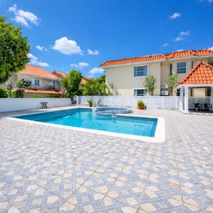 First image of 13-7 Seaview Avenue in Kingston 6, St. Andrew, Jamaica - property is For Sale