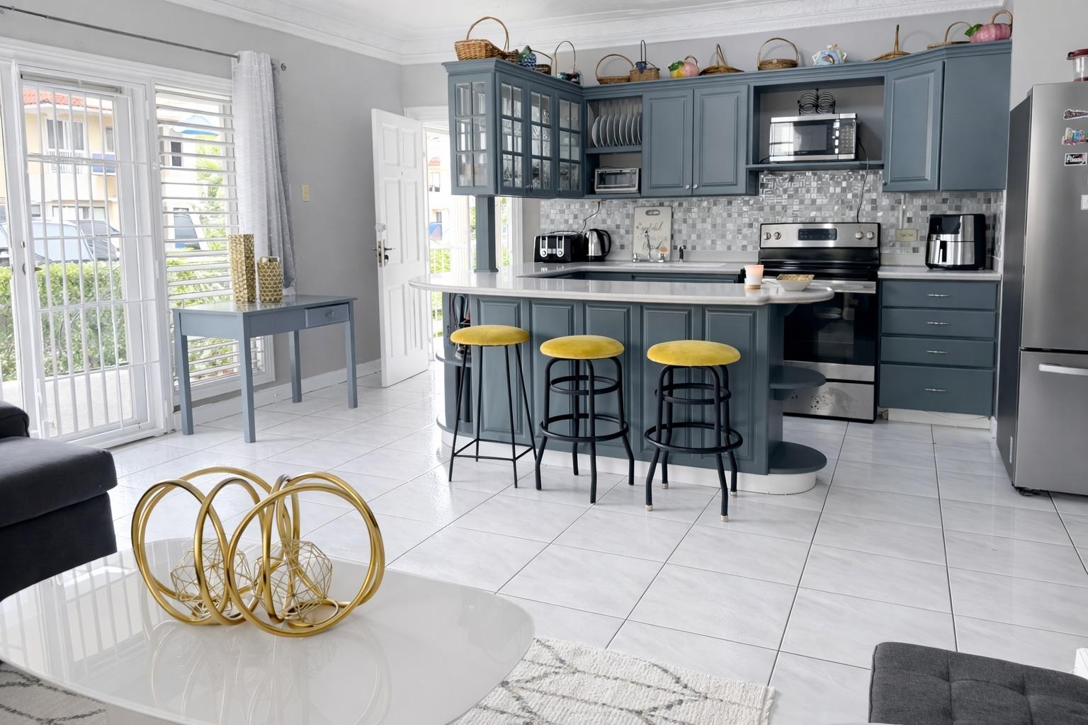 Second image of 13-7 Seaview Avenue in Kingston 6, St. Andrew, Jamaica - property is For Sale