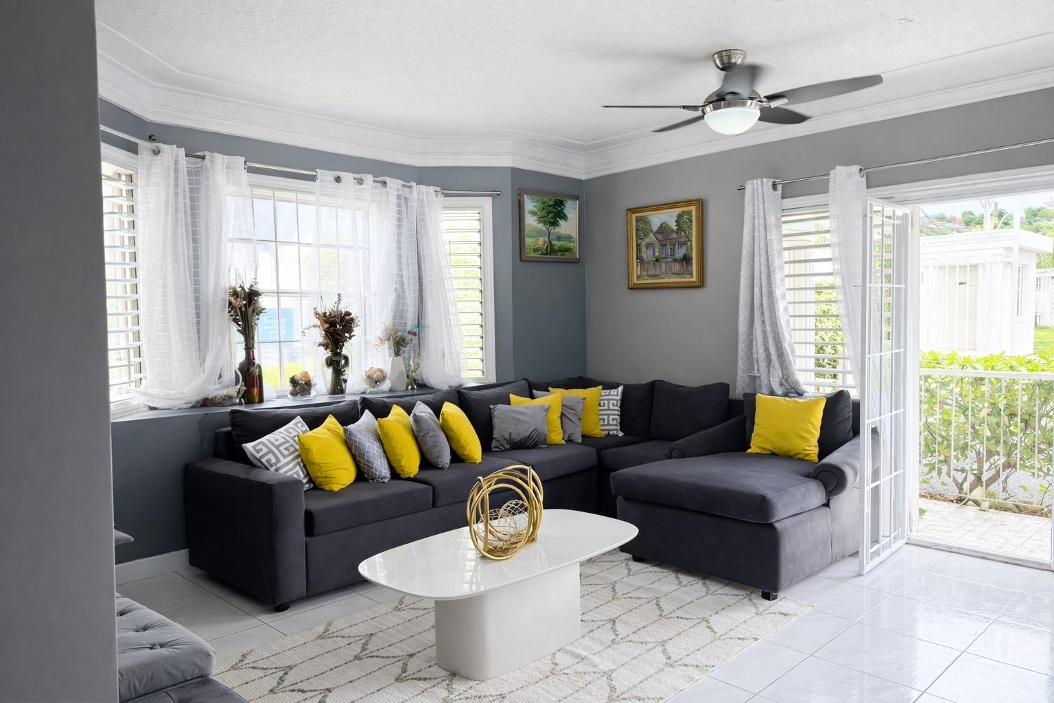 Third image of 13-7 Seaview Avenue in Kingston 6, St. Andrew, Jamaica - property is For Sale