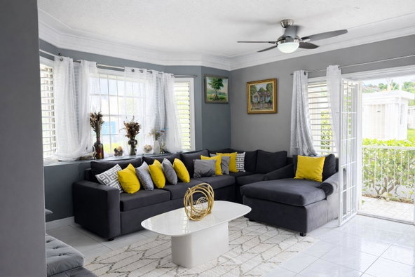 Third image of 13-7 Seaview Avenue in Kingston 6, St. Andrew, Jamaica - property is For Sale