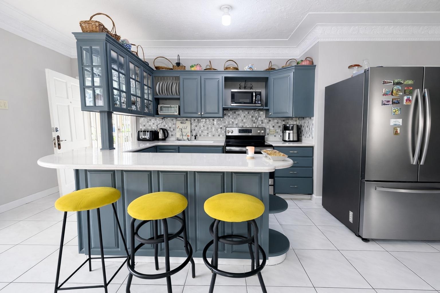 Seventh image of 13-7 Seaview Avenue in Kingston 6, St. Andrew, Jamaica - property is For Sale