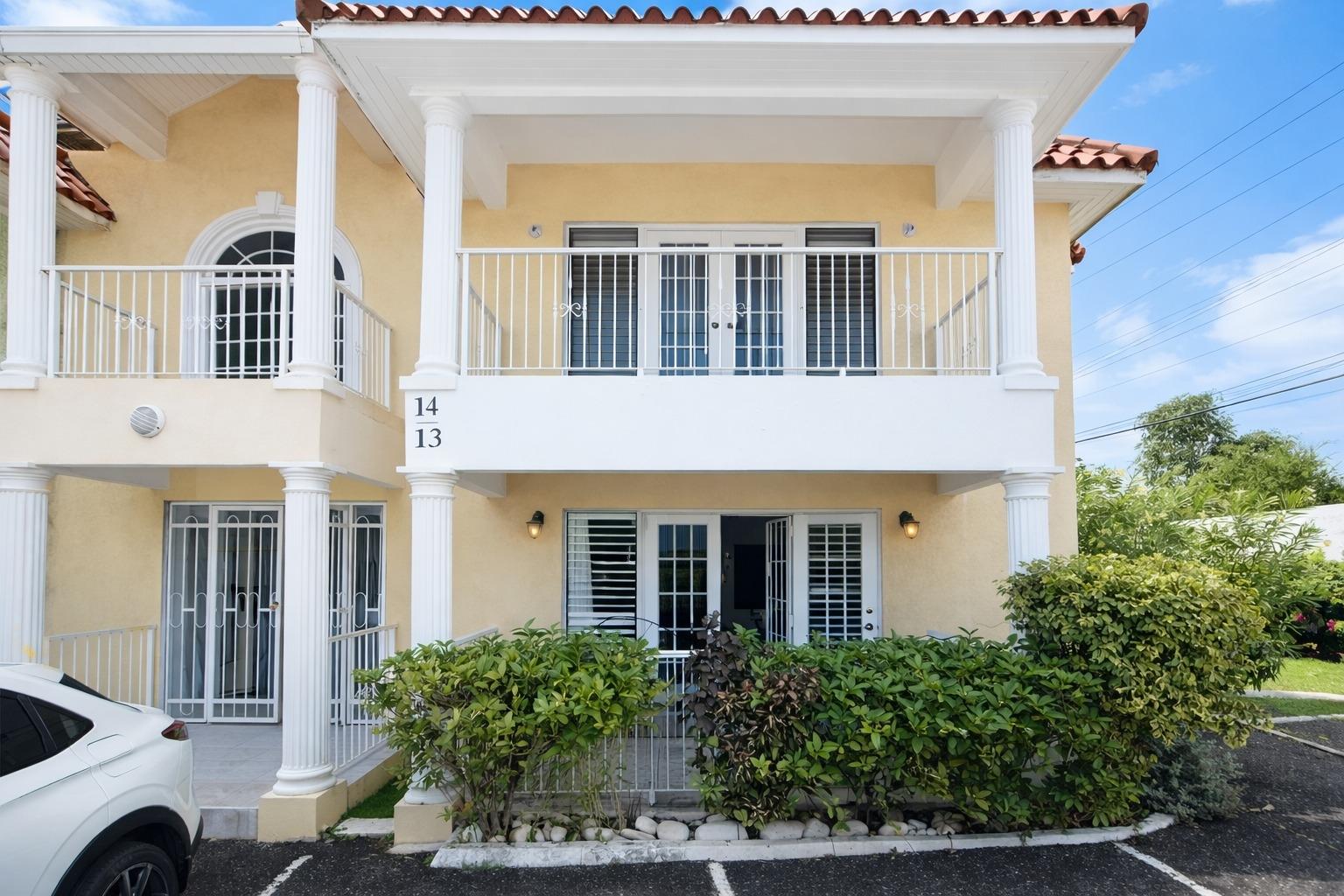 Eighth image of 13-7 Seaview Avenue in Kingston 6, St. Andrew, Jamaica - property is For Sale