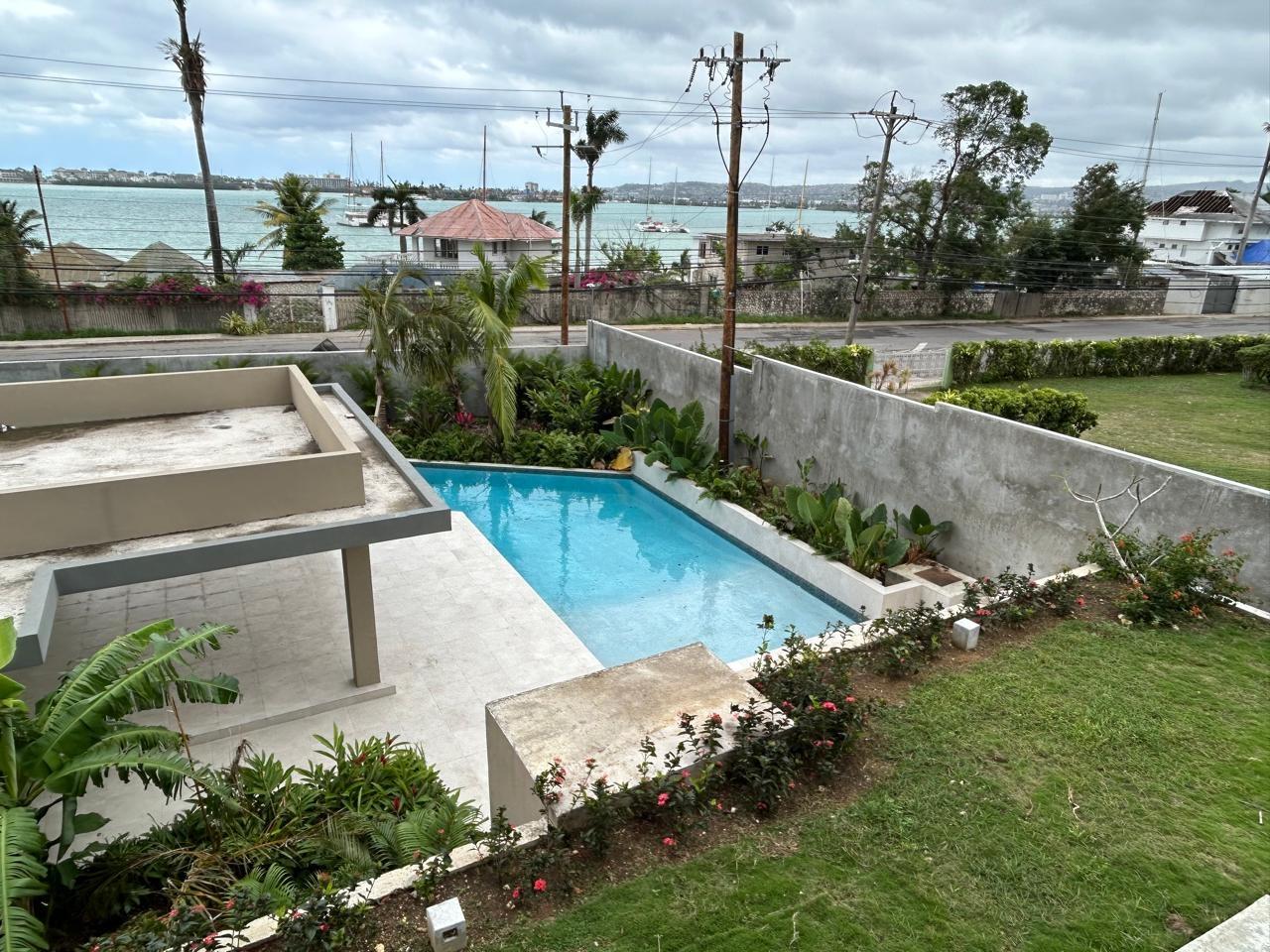 Second image of 201- Lot 3, Reading in Reading, St. James, Jamaica - property is For Sale