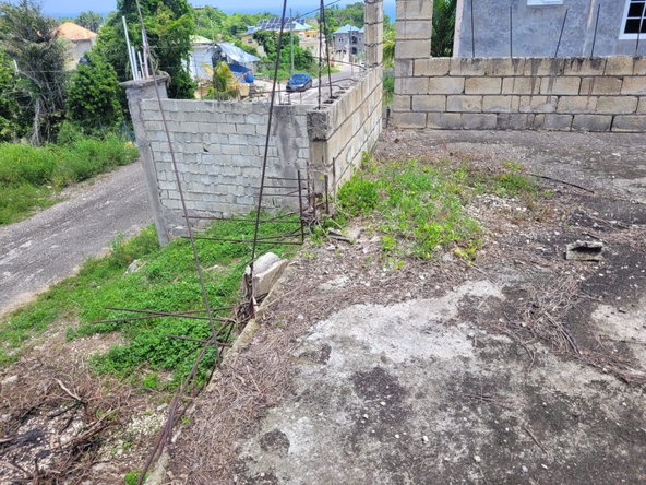 Second image of 1231 Block 5 Whitehall in Negril, Westmoreland, Jamaica - property is For Sale