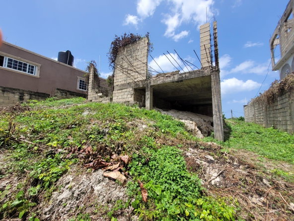 Third image of 1231 Block 5 Whitehall in Negril, Westmoreland, Jamaica - property is For Sale