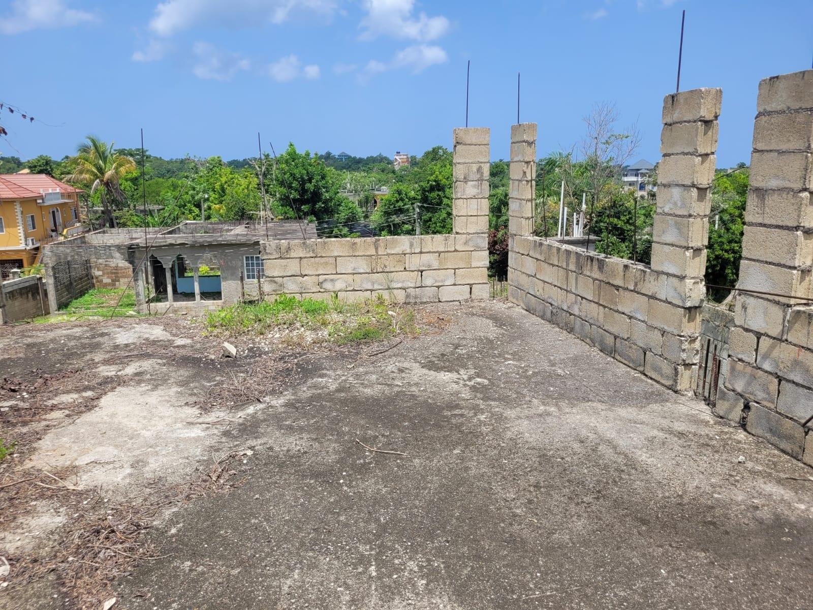 Fourth image of 1231 Block 5 Whitehall in Negril, Westmoreland, Jamaica - property is For Sale