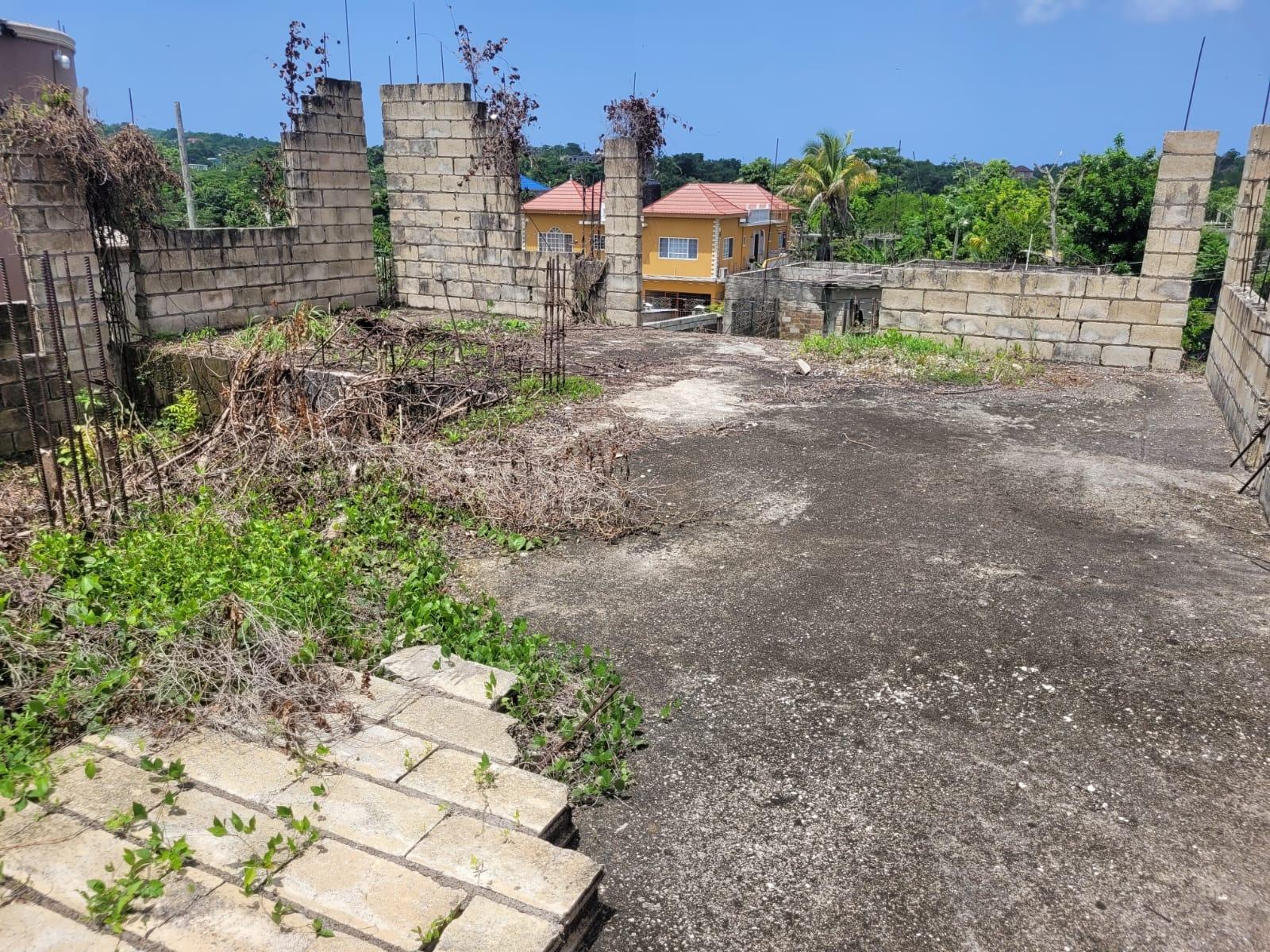 Fifth image of 1231 Block 5 Whitehall in Negril, Westmoreland, Jamaica - property is For Sale