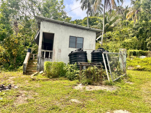 Seventeenth image of Lime Hall- st Ann in Lime Hall, St. Ann, Jamaica - property is For Sale