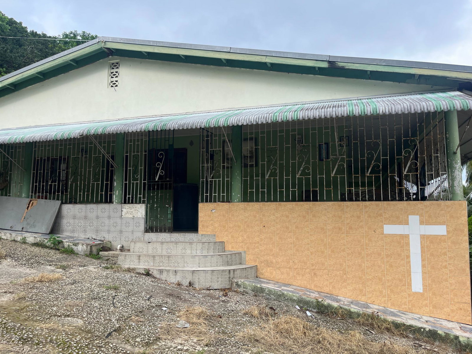 Fourth image of Lime Hall- st Ann in Lime Hall, St. Ann, Jamaica - property is For Sale