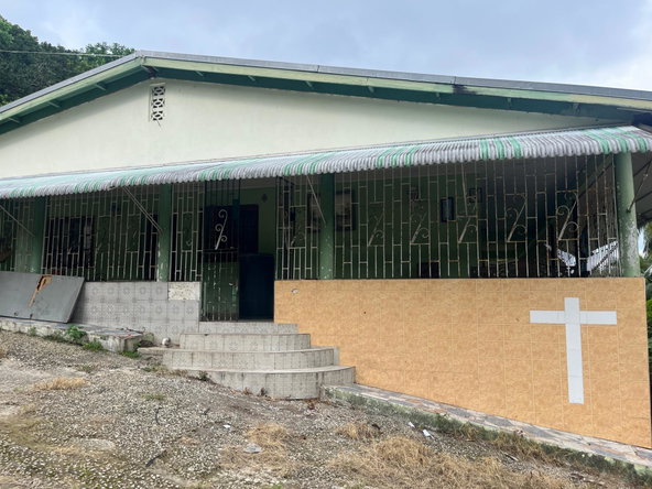 Fourth image of Lime Hall- st Ann in Lime Hall, St. Ann, Jamaica - property is For Sale