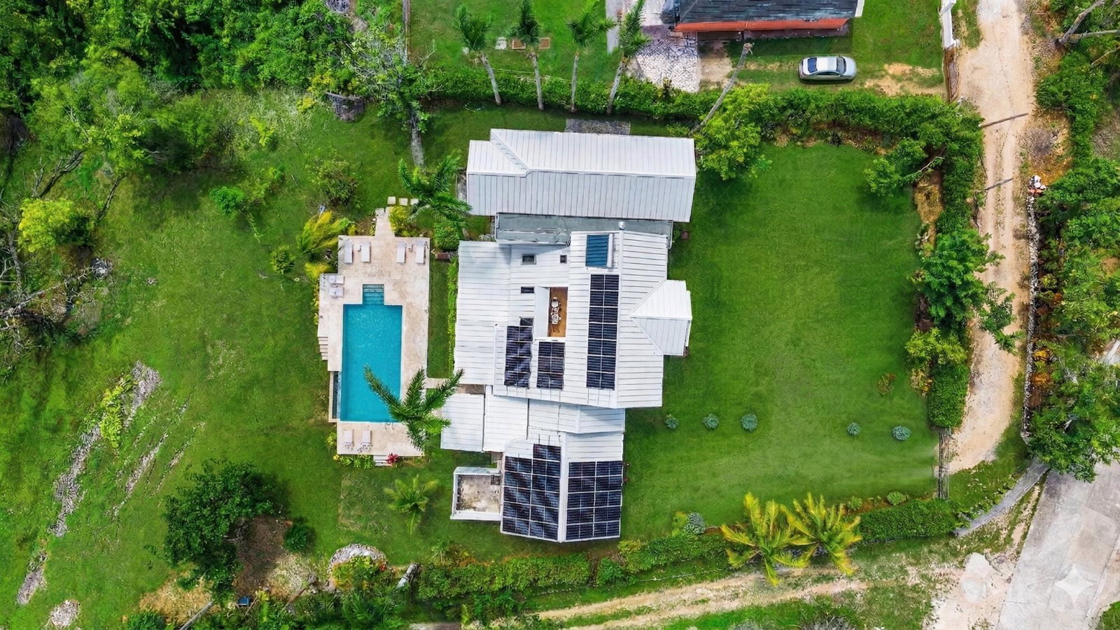 Fifth image of Martha Brae, Trelawny in Martha Brae, Trelawny, Jamaica - property is For Sale