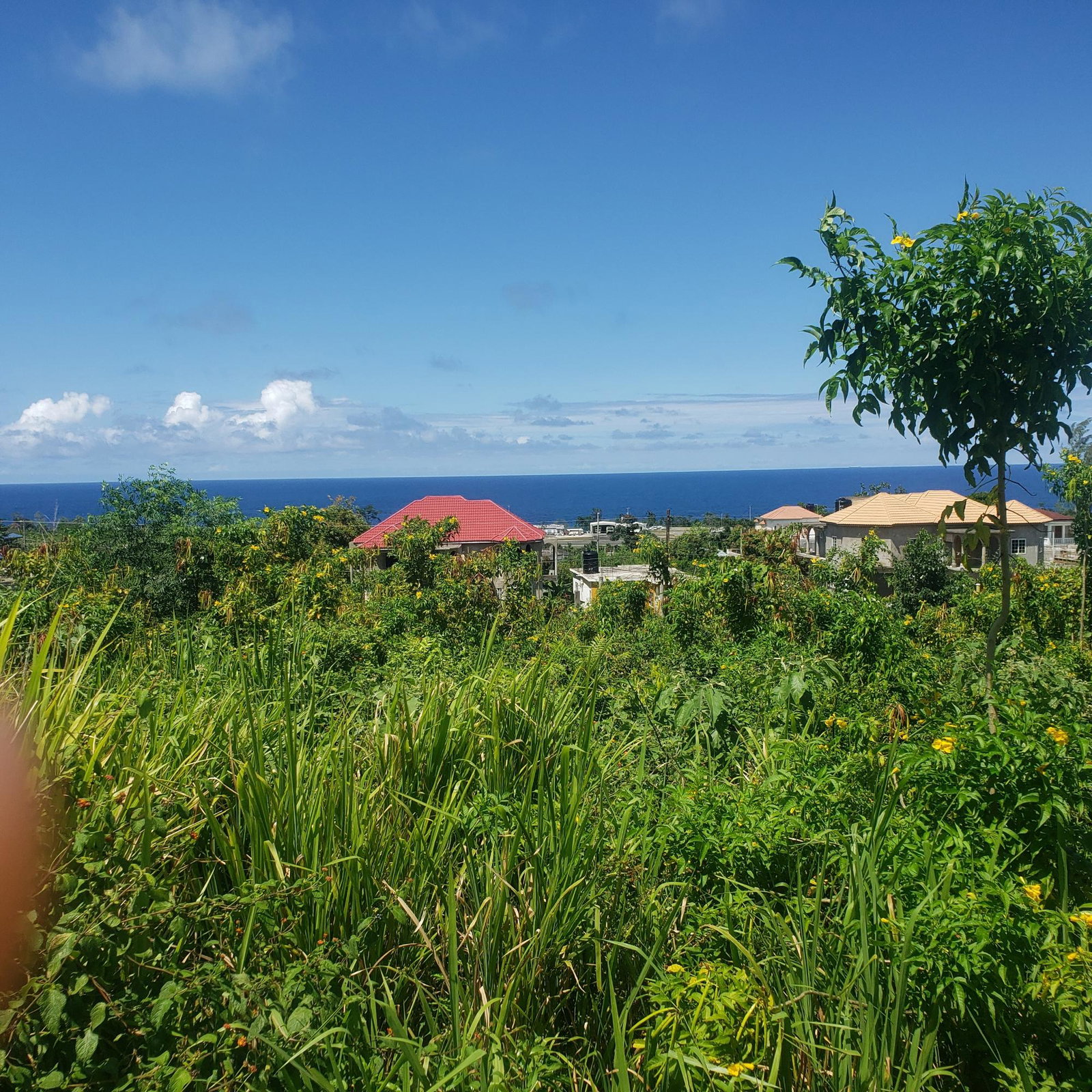 First image of 505 Boscobel Heights in Boscobel Heights, St. Mary, Jamaica - property is For Sale