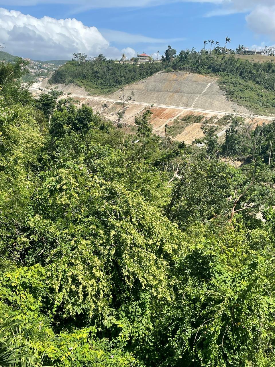 Fourth image of 429 Valley View dr in Westgate Hills, St. James, Jamaica - property is For Sale