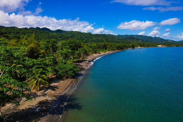 First image of Lot 2b- st Margaret's Bay in St. Margaret's Bay, Portland, Jamaica - property is For Sale