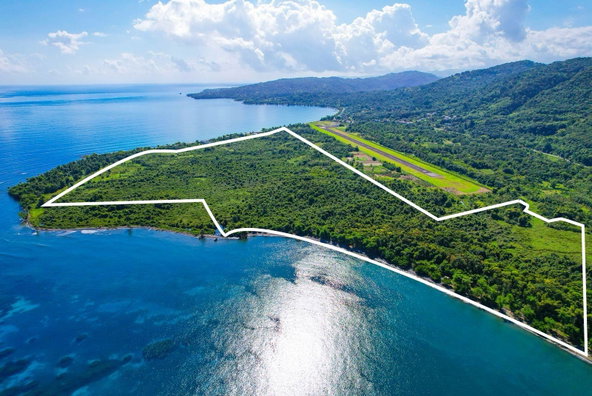 Tenth image of Lot 2b- st Margaret's Bay in St. Margaret's Bay, Portland, Jamaica - property is For Sale