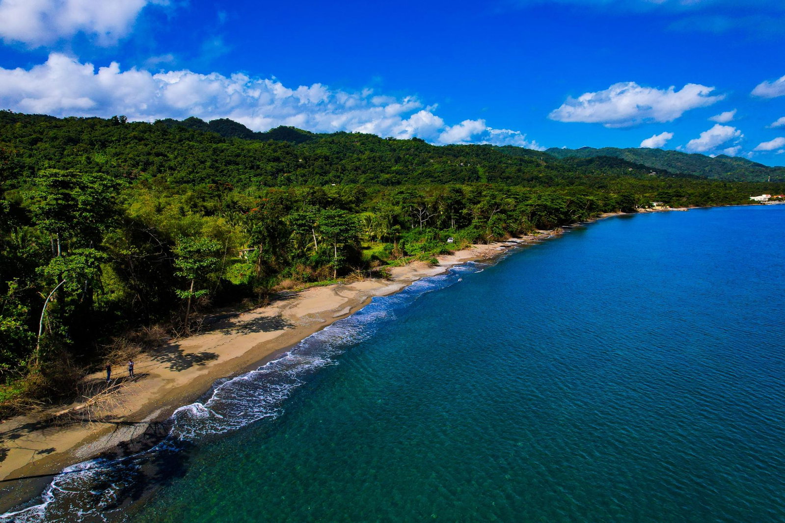 Second image of Lot 2b- st Margaret's Bay in St. Margaret's Bay, Portland, Jamaica - property is For Sale