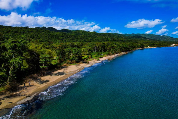 Second image of Lot 2b- st Margaret's Bay in St. Margaret's Bay, Portland, Jamaica - property is For Sale